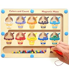 Magnetic color number for sale  Delivered anywhere in UK