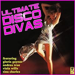 Ultimate disco divas for sale  Delivered anywhere in USA 