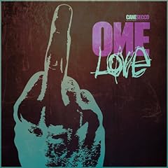 One love explicit usato  Spedito ovunque in Italia 