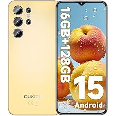 Oukitel mobile phones for sale  Delivered anywhere in UK