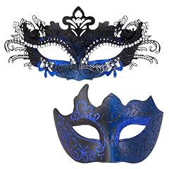 Myseuni masques bal d'occasion  Livré partout en France