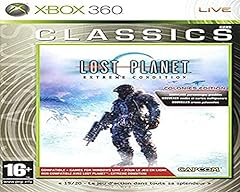 Lost planet extreme for sale  Delivered anywhere in UK