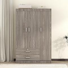 Door wardrobe armoire for sale  Delivered anywhere in USA 