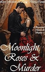 Moonlight roses murder for sale  Delivered anywhere in USA 