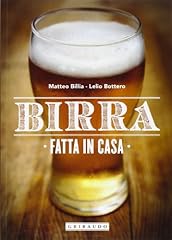 Birra fatta casa usato  Spedito ovunque in Italia 