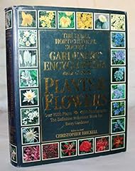 Rhs gardeners encyclopedia for sale  Delivered anywhere in UK