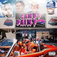 Candy paint explicit for sale  Delivered anywhere in USA 