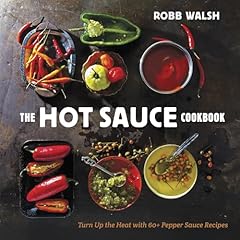 Hot sauce cookbook for sale  Delivered anywhere in USA 