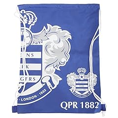 Queens park rangers for sale  Delivered anywhere in UK