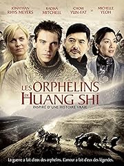 Orphelins huang shi d'occasion  Livré partout en France