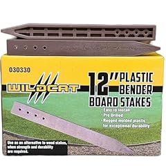Plastic bender board for sale  Delivered anywhere in USA 