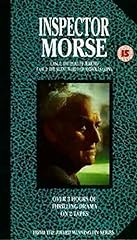 Inspector morse dead for sale  Delivered anywhere in UK