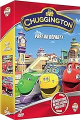 chuggington d'occasion  Livré partout en France