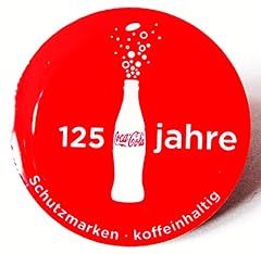 Coca cola 125 gebraucht kaufen  Wird an jeden Ort in Deutschland