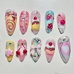 Kawaii dessert press for sale  Delivered anywhere in USA 