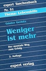 Expert taschenbücher mentale gebraucht kaufen  Wird an jeden Ort in Deutschland