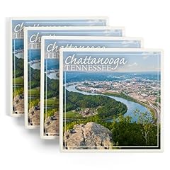 Chattanooga tennessee aerial for sale  Delivered anywhere in USA 