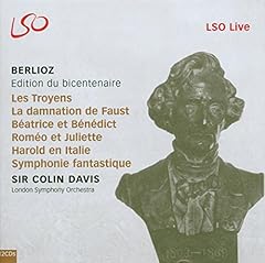 Berlioz edition bicentenaire d'occasion  Livré partout en France