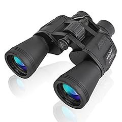 Phelrena 20x50 binoculars for sale  Delivered anywhere in USA 