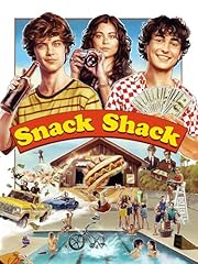 Snack shack for sale  Delivered anywhere in UK