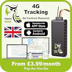 Track wise ct1 for sale  Delivered anywhere in UK