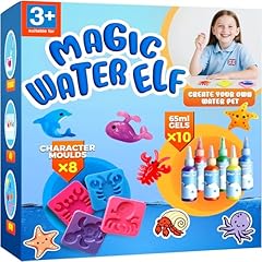 Magic water elf for sale  Delivered anywhere in UK
