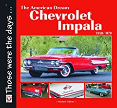 Chevrolet impala 1958 for sale  Delivered anywhere in Ireland