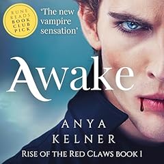Awake rise red for sale  Delivered anywhere in UK