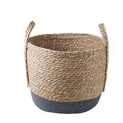 Natural straw woven for sale  Delivered anywhere in UK