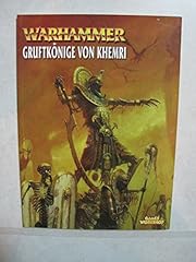 Warhammer fantasy armeebuch gebraucht kaufen  Wird an jeden Ort in Deutschland