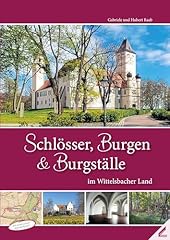 Schlösser burgen burgställe gebraucht kaufen  Wird an jeden Ort in Deutschland