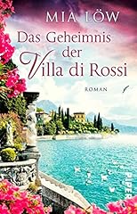Geheimnis villa di gebraucht kaufen  Wird an jeden Ort in Deutschland