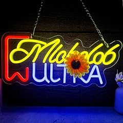 Michel neon sign for sale  Delivered anywhere in USA 