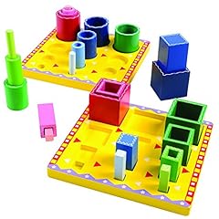 Constructive playthings wooden for sale  Delivered anywhere in USA 