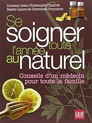 Soigner annee naturel d'occasion  Livré partout en France