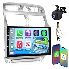 64g autoradio android usato  Spedito ovunque in Italia 
