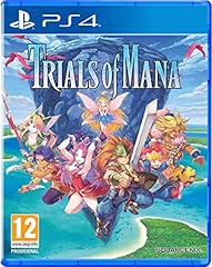 Trials mana import d'occasion  Livré partout en France