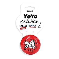 Vilac yoyo angel d'occasion  Livré partout en France
