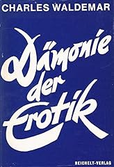 Dämonie erotik gebraucht kaufen  Wird an jeden Ort in Deutschland