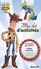 Disney toy story d'occasion  Livré partout en France
