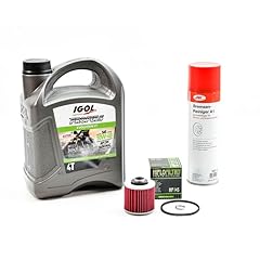Kit entretien vidange d'occasion  Livré partout en France