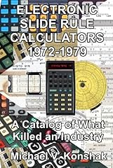 Electronic slide rule for sale  Delivered anywhere in UK