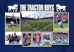 Rjr prints ipswich for sale  Delivered anywhere in UK