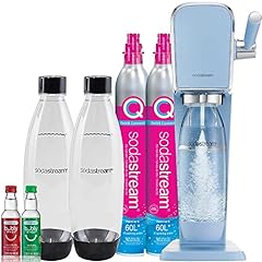 Sodastream art sparkling for sale  Delivered anywhere in USA 