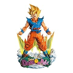 Banpresto figurine dbz for sale  Delivered anywhere in USA 
