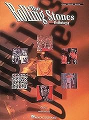 Rolling stones anthology for sale  Delivered anywhere in USA 