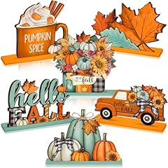 Yousoontic pcs fall for sale  Delivered anywhere in USA 