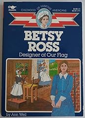 Betsy ross designer for sale  Delivered anywhere in USA 