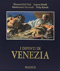 Dipinti venezia. ediz. usato  Spedito ovunque in Italia 