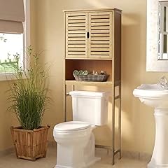 Veikous bamboo toilet for sale  Delivered anywhere in USA 